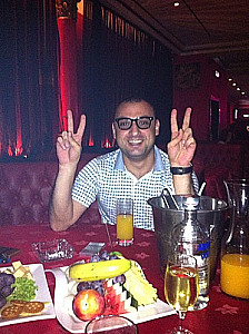 Profile photo for Karen Balayan