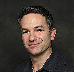 Profile photo for Greg Laub