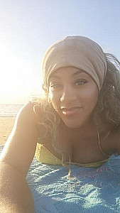 Profile photo for Mya Simmons