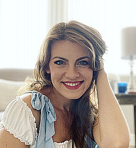 Profile photo for Kari Yancy Smith
