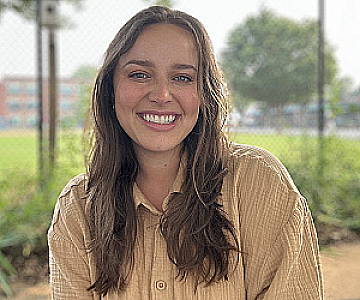 Profile photo for Sarah Stusek