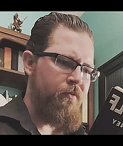 Profile photo for Aaron Hager