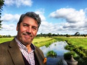 Profile photo for Tom Wayne Davison