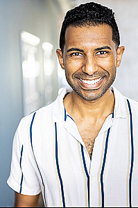 Profile photo for Alex Pires