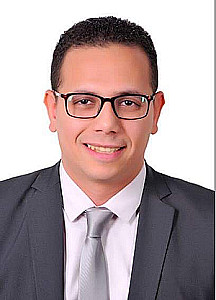 Profile photo for kerolos morques