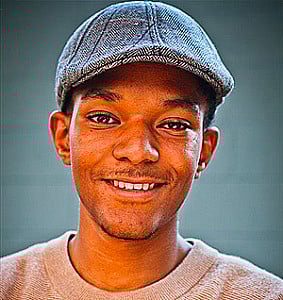 Profile photo for Corey Wilder