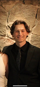 Profile photo for Boden Smith