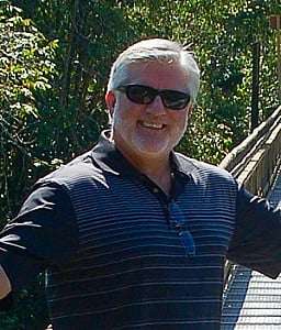 Profile photo for Dougglas Custer