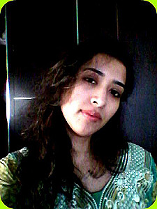 Profile photo for Syeda Afshan Jabeen