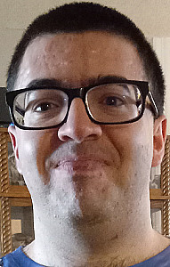 Profile photo for Michael Gutierrez