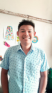 Profile photo for Lloyd Joshua D. Sarmiento