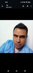 Profile photo for AARON AMEZQUITA