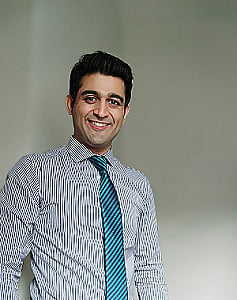 Profile photo for Muhammad Mirza