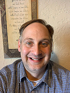 Profile photo for Jeremy A Dutcher