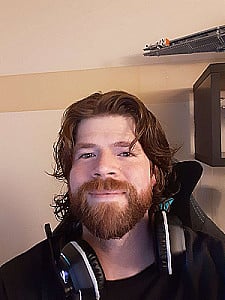 Profile photo for Jonathan Naughton