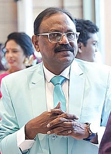 Profile photo for KUNJ BIHARI SRIVASTAVA