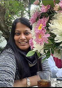 Profile photo for APARAJITA DASGUPTA AMIST
