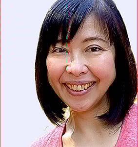 Profile photo for Naomi Hiratsuka