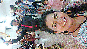 Profile photo for Maria Fernandes