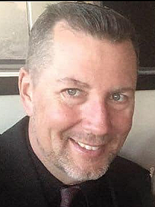 Profile photo for Shane Borowski