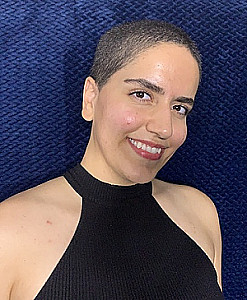 Profile photo for Leila Sadr