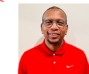 Profile photo for Tyrone Hodges