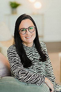 Profile photo for Carrie Beth Catron