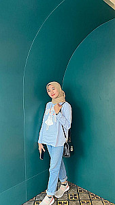 Profile photo for Anggun N Zakiyah