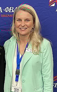 Profile photo for Samantha Prince