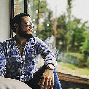 Profile photo for Vladimir Lopez