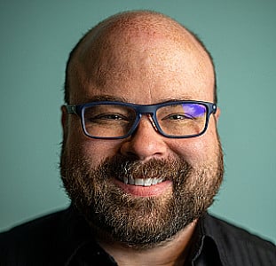 Profile photo for Ryan Reid