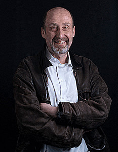 Profile photo for Bruno GEORIS