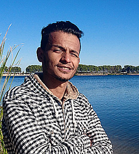 Profile photo for rafik rafik