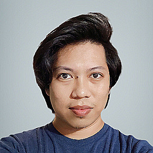 Profile photo for Gino Bautista
