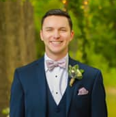 Profile photo for Tyler Tarvin