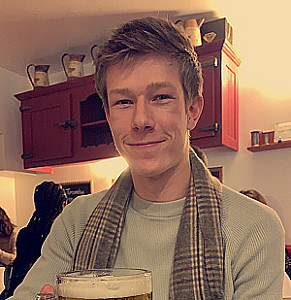 Profile photo for Alex Steindl