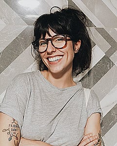 Profile photo for Inês Henriques