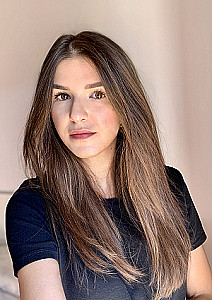 Profile photo for Camelia Sas