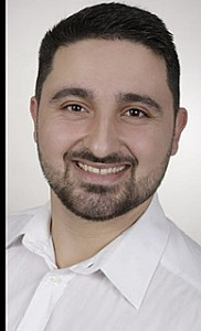 Profile photo for Blerti Kolgeci