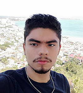 Profile photo for Hassan De La Paz