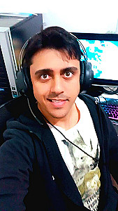 Profile photo for Ronan Cleuder