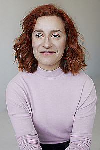 Profile photo for Sabrina Auclair