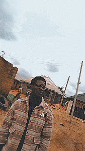 Profile photo for Praise Osawe