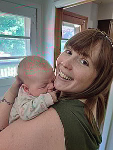 Profile photo for Erin Gleason