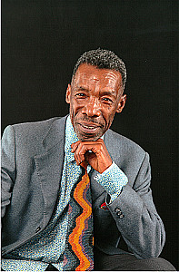 Profile photo for Donald Carr IBM