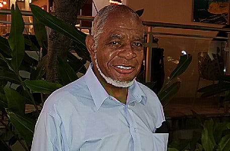 Profile photo for Preston Davis