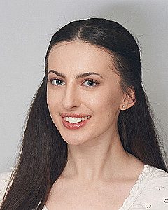 Profile photo for Charlotte Hillman