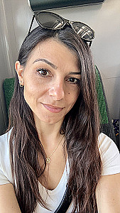 Profile photo for Nevena Tacheva