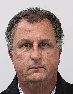 Profile photo for Stuart Coleman