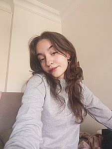 Profile photo for Nazlı Sarıibrahim